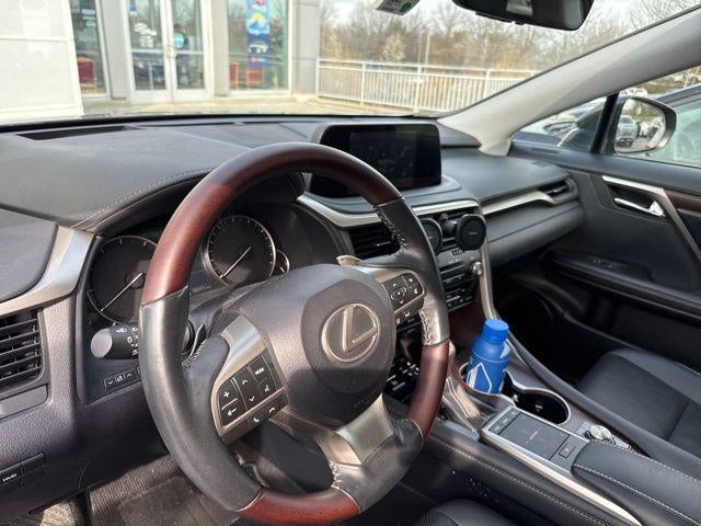 2020 Lexus RX 350 RX 350