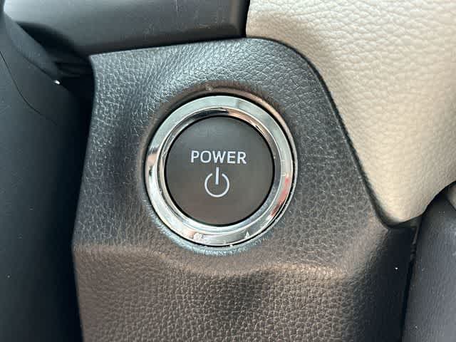 2025 Toyota RAV4 Hybrid XLE Premium