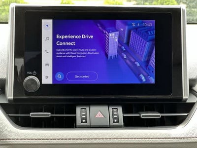 2025 Toyota RAV4 Hybrid XLE Premium