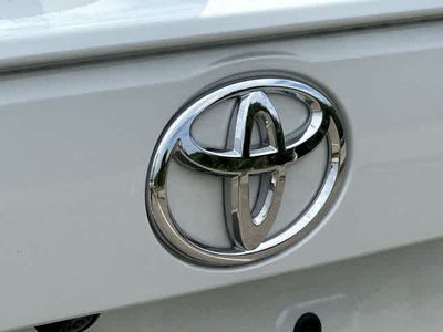2025 Toyota RAV4 Hybrid XLE Premium