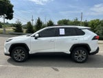2025 Toyota RAV4 Hybrid XLE Premium