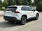 2025 Toyota RAV4 Hybrid XLE Premium
