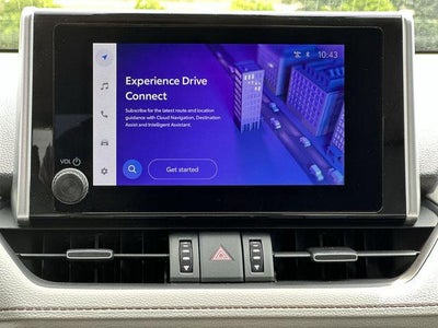 2025 Toyota RAV4 Hybrid XLE Premium