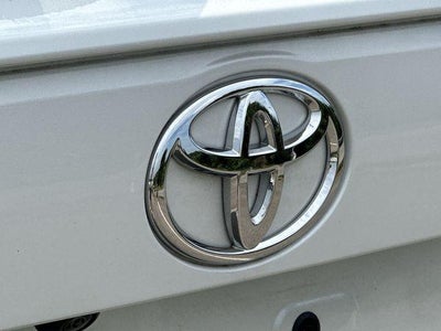 2025 Toyota RAV4 Hybrid XLE Premium