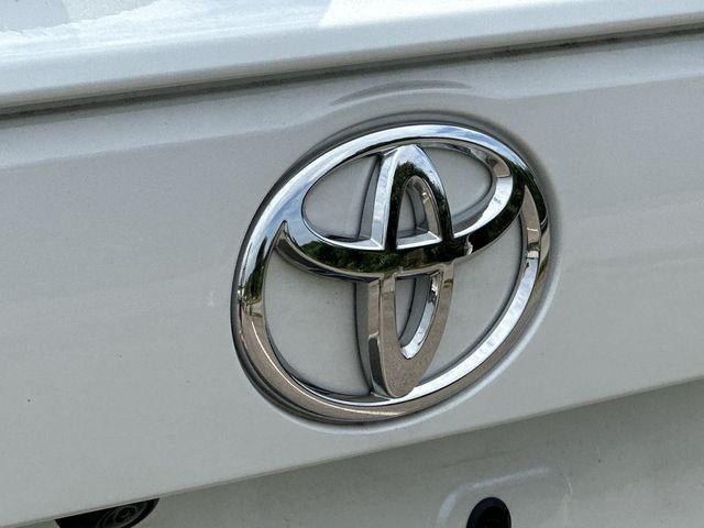 2025 Toyota RAV4 Hybrid XLE Premium