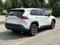 2025 Toyota RAV4 Hybrid XLE Premium