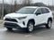 2020 Toyota RAV4 Hybrid LE