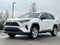 2020 Toyota RAV4 Hybrid LE
