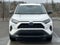 2020 Toyota RAV4 Hybrid LE