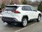 2020 Toyota RAV4 Hybrid LE