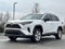 2020 Toyota RAV4 Hybrid LE
