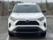 2020 Toyota RAV4 Hybrid LE