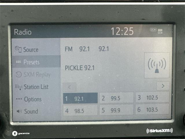 2020 Toyota RAV4 Hybrid LE