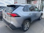 2023 Toyota RAV4 Limited