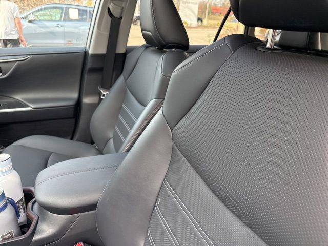 2023 Toyota RAV4 Limited