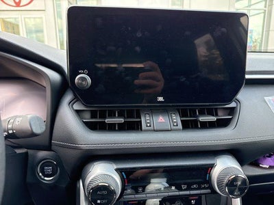 2023 Toyota RAV4 Limited