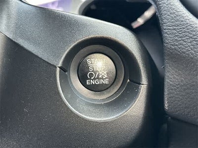 2019 Jeep Compass Sport