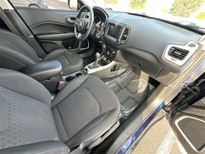 2019 Jeep Compass Sport