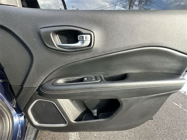 2019 Jeep Compass Sport