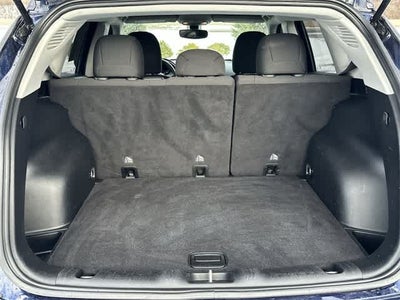 2019 Jeep Compass Sport