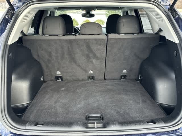 2019 Jeep Compass Sport