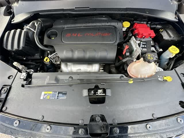 2019 Jeep Compass Sport