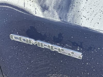 2019 Jeep Compass Sport