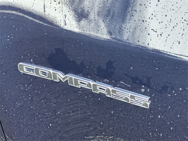 2019 Jeep Compass Sport