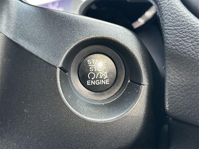 2019 Jeep Compass Sport