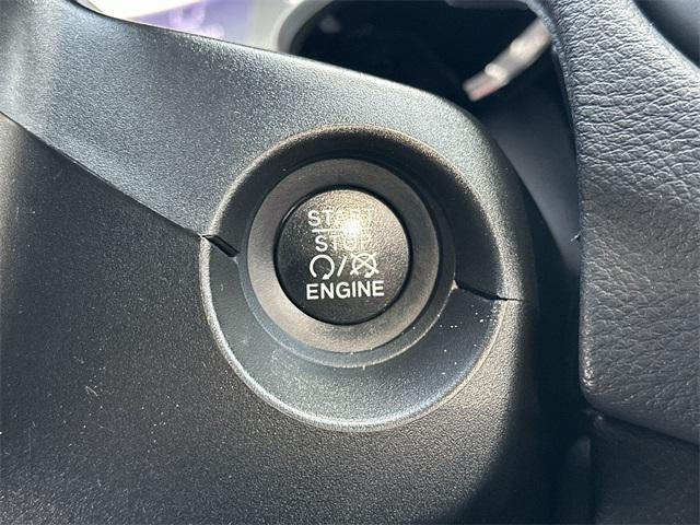 2019 Jeep Compass Sport