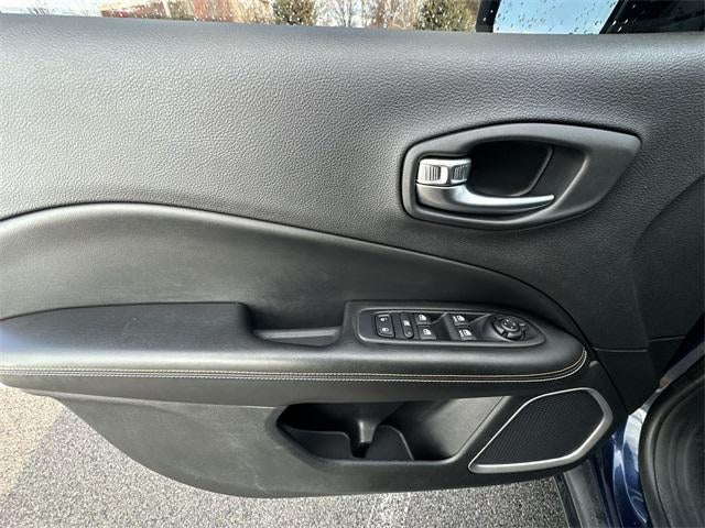 2019 Jeep Compass Sport