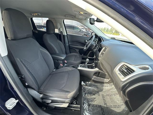 2019 Jeep Compass Sport