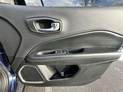 2019 Jeep Compass Sport