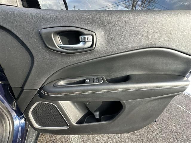 2019 Jeep Compass Sport