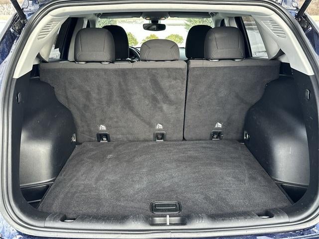 2019 Jeep Compass Sport