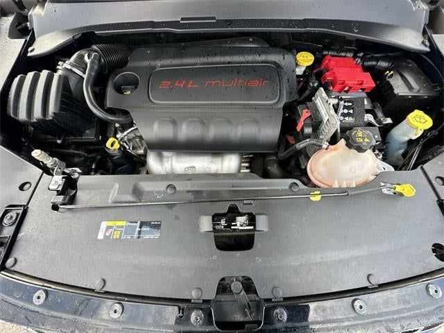 2019 Jeep Compass Sport