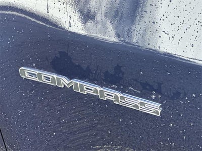 2019 Jeep Compass Sport