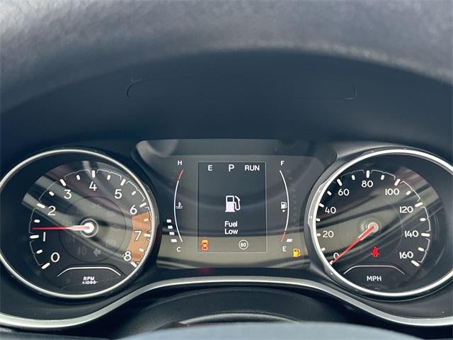 2019 Jeep Compass Sport