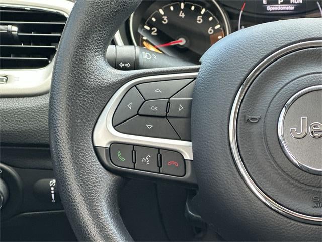 2019 Jeep Compass Sport