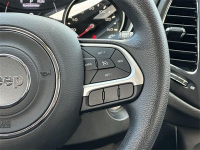 2019 Jeep Compass Sport