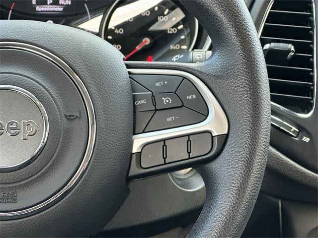 2019 Jeep Compass Sport