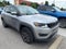 2020 Jeep Compass High Altitude