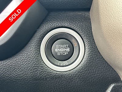 2019 RAM 3500 Laramie