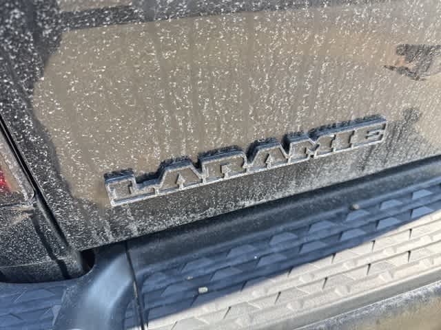 2019 RAM 3500 Laramie