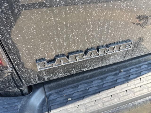 2019 RAM 3500 Laramie