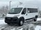 2023 RAM ProMaster 2500 High Roof 159" WB