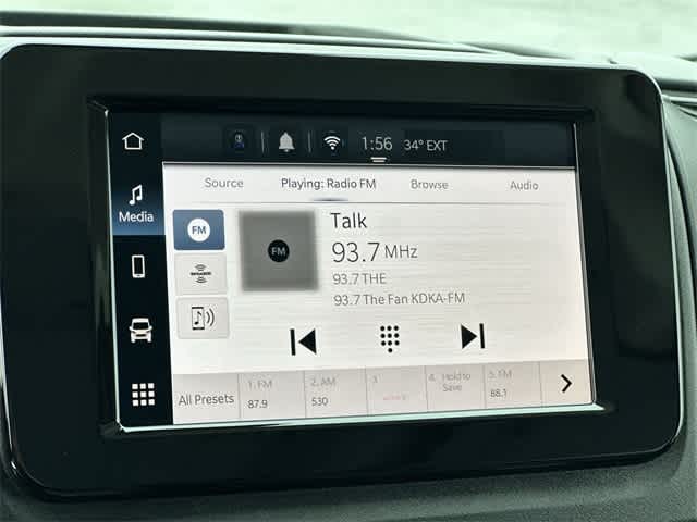 2023 RAM ProMaster 2500 High Roof 159" WB