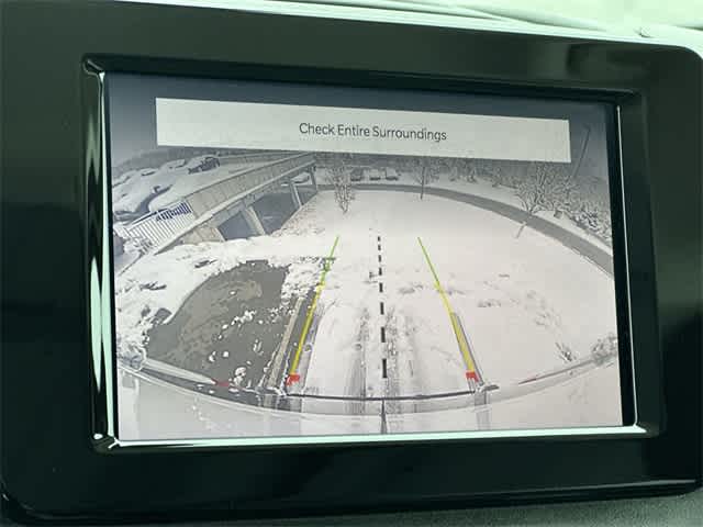 2023 RAM ProMaster 2500 High Roof 159" WB