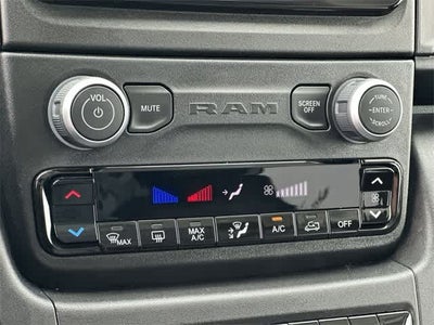 2023 RAM ProMaster 2500 High Roof 159" WB