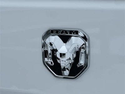 2023 RAM ProMaster 2500 High Roof 159" WB